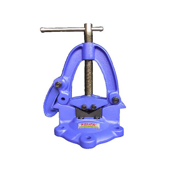 UT Pipe Vise
