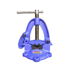 UT Pipe Vise