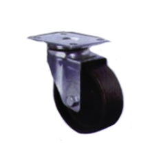 UT Swivel Cast Iron Wheel | UT by KHM Megatools Corp.