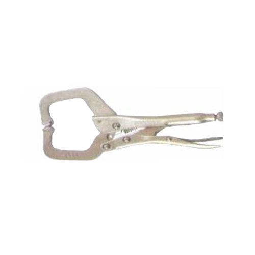 UT 11CC C-Clamp Locking Pliers | UT by KHM Megatools Corp.