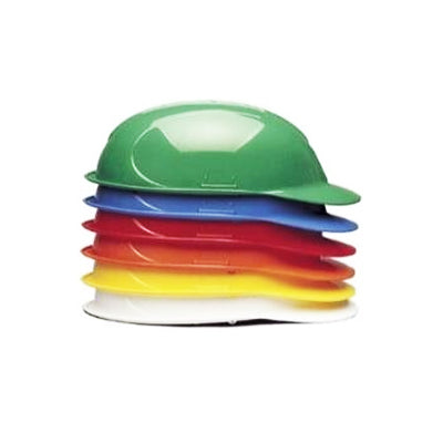 UT Construction Helmet/Hard Hat ABS | UT by KHM Megatools Corp.