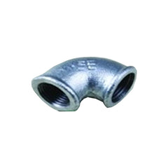 UT Malleable Galvanized Pipe Fitting Elbow 90⁰