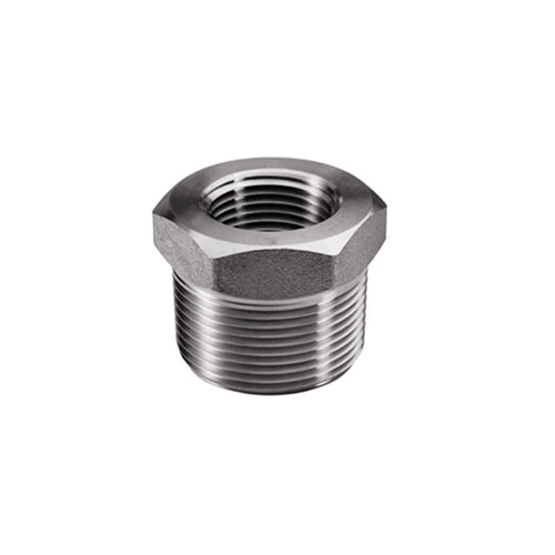 UT Malleable Galvanized Pipe Fitting Bushing | UT by KHM Megatools Corp.