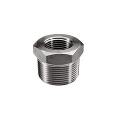 UT Malleable Galvanized Pipe Fitting Bushing