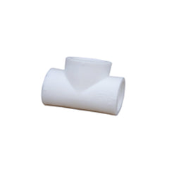 UT Pipe Tee Fittings (Hot &Cold) [PPR Fittings]