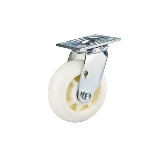 UT Swivel Industrial Caster Wheel (Nylon) | UT by KHM Megatools Corp.