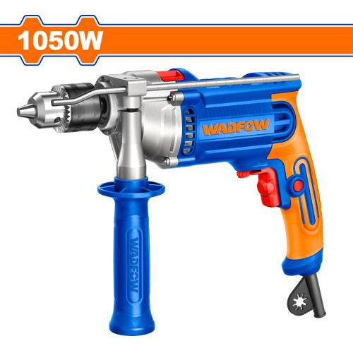 Wadfow WMD151051P Impact Drill 1050W | Wadfow by KHM Megatools Corp. Main image