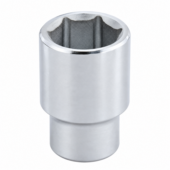 Unior 199/1 6P Socket Wrench 1