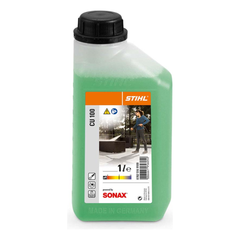 Stihl Universal cleaner CU 100