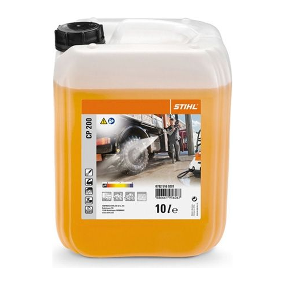 Stihl Universal Cleaner Professional CP 200 | Stihl by KHM Megatools Corp.