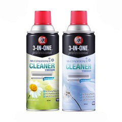WD-40 3-IN-ONE Aircon Cleaner 12PK 11OZ (3IN1AC11)