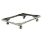 Viking TW1720 Adjustable Mobile Base Twin-Wheel (410) | Viking by KHM Megatools Corp.