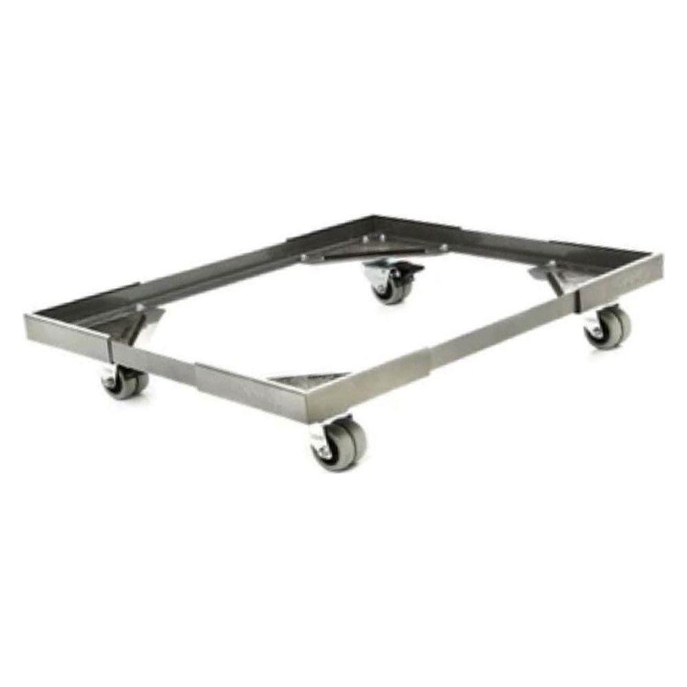 Viking TW1720 Adjustable Mobile Base Twin-Wheel (410) | Viking by KHM Megatools Corp.