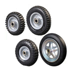 Viking Solid Tire in Metal Rim (Double Bearing) | Viking by KHM Megatools Corp.