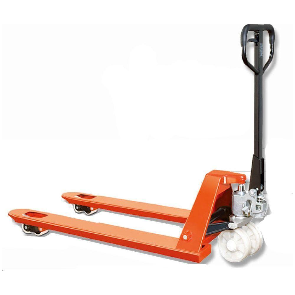 Viking HP550N Pallet Truck 2.5Ton (Narrow) | Viking by KHM Megatools Corp. Main image