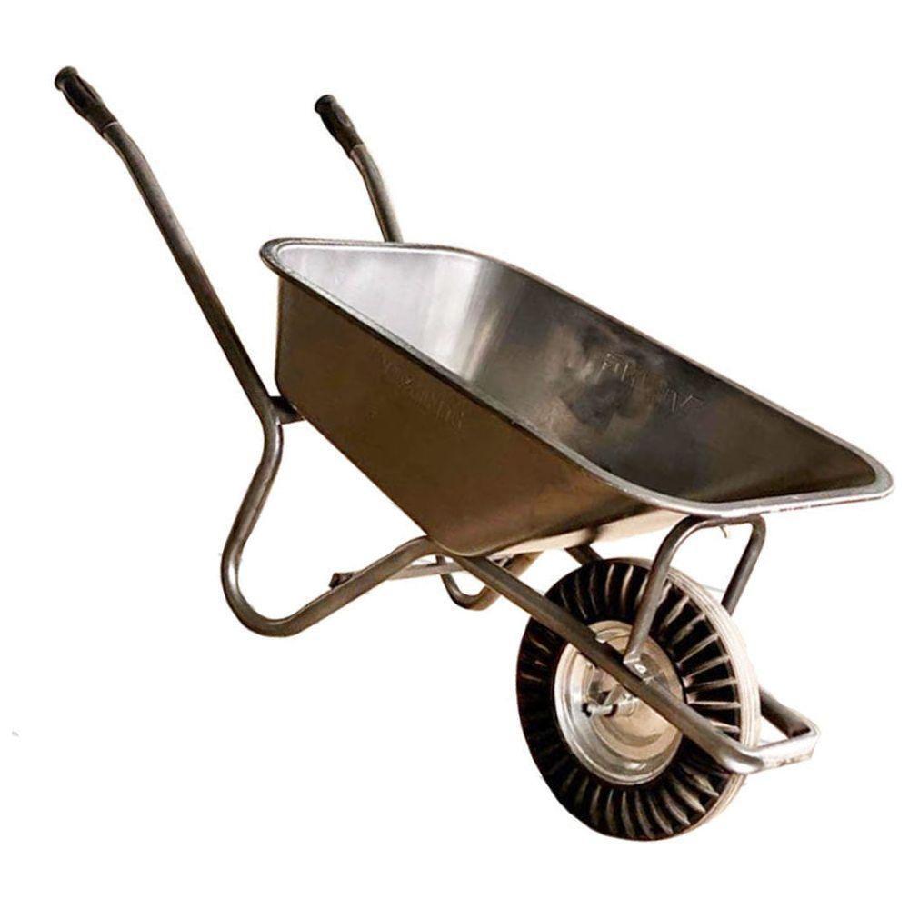 Viking BW72P Wheelbarrow 75L | Viking by KHM Megatools Corp. Main image