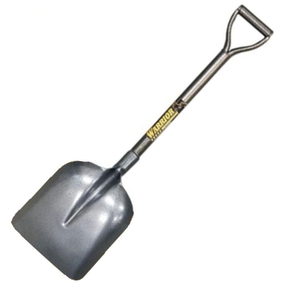 Warrior PW40M Scoop Shovel