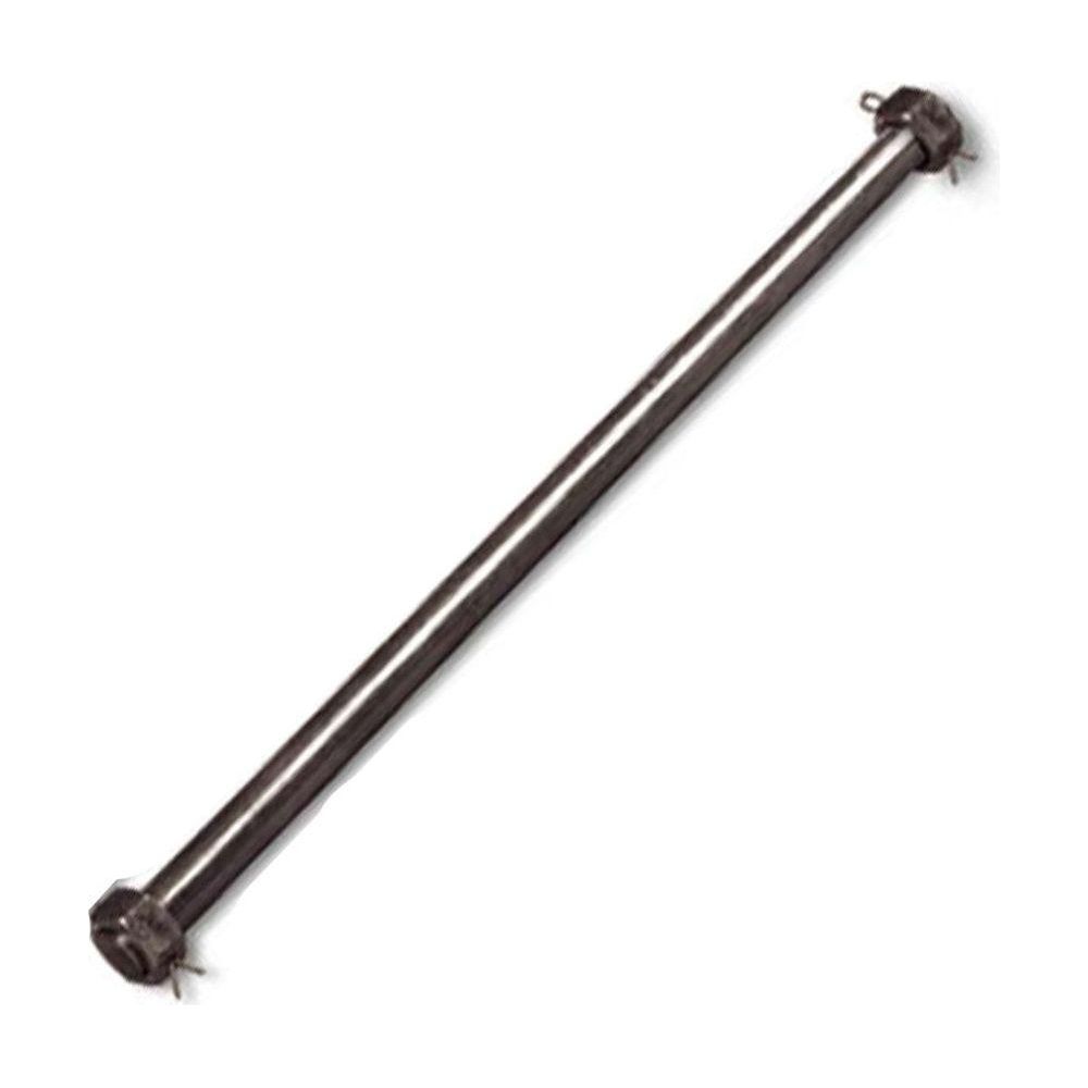 Viking HS2022 Handtruck Wheel Axle Shaft 20mm