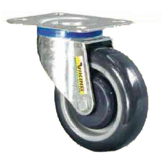 Viking Polyurethane Castor Wheels (510) (Swivel) | Viking by KHM Megatools Corp.