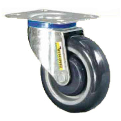 Viking Polyurethane Castor Wheels (510) (Swivel)