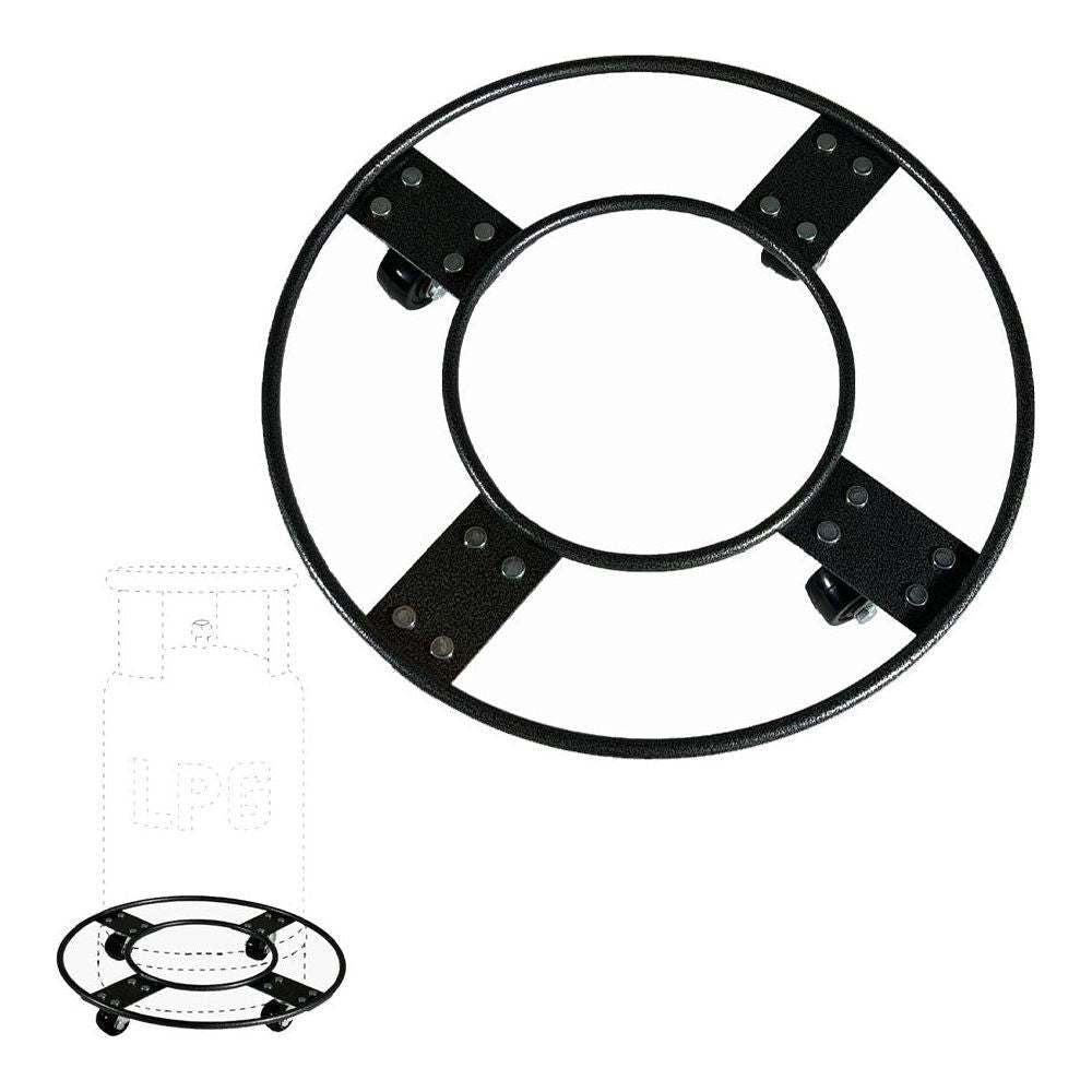 Viking LT1402 LPG Trolley | Viking by KHM Megatools Corp.