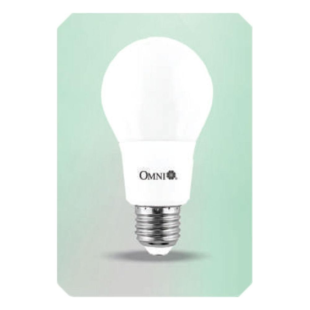 Omni 12W LED A65 Light Bulb E27