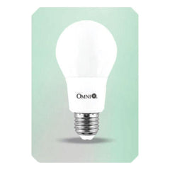 Omni 12W LED A65 Light Bulb E27 - KHM Megatools Corp.