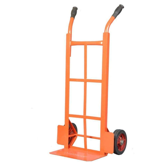 Viking HT4180 Industrial Grade Handtruck | Viking by KHM Megatools Corp.