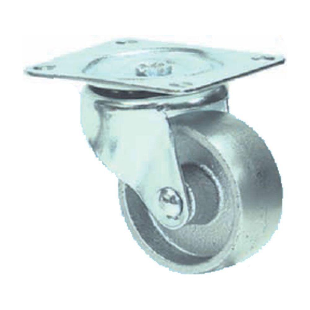 Viking Cast Iron Castor Wheels (317) (Swivel) | Viking by KHM Megatools Corp.