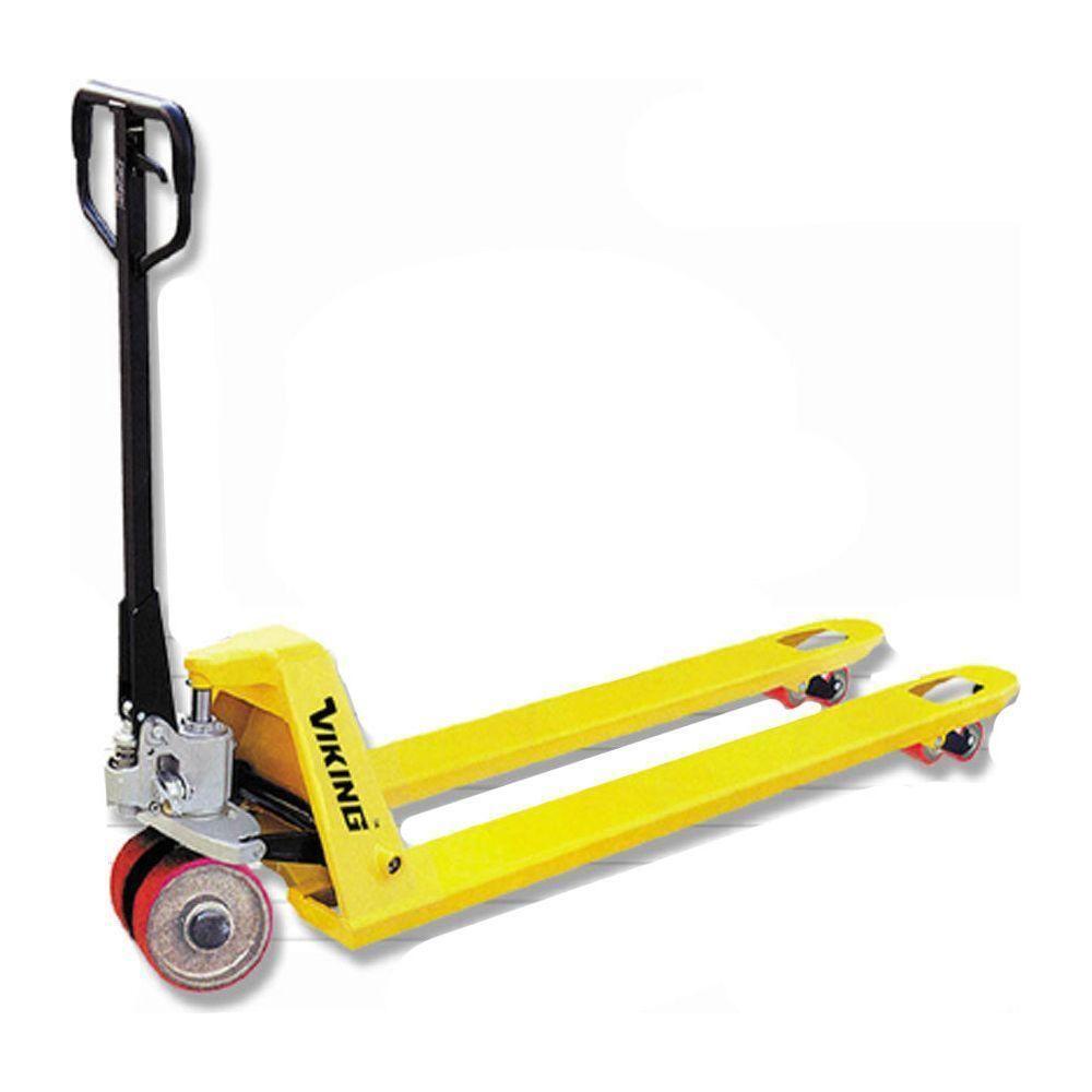 Viking HP685 Pallet Truck 3Ton | Viking by KHM Megatools Corp. Main image