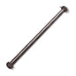 Viking Handtruck Wheel Axle Shaft 17mm | Viking by KHM Megatools Corp.