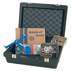 Band-It C276(C27699) Band and Buckle Kit / Strapping Machine - KHM Megatools Corp.
