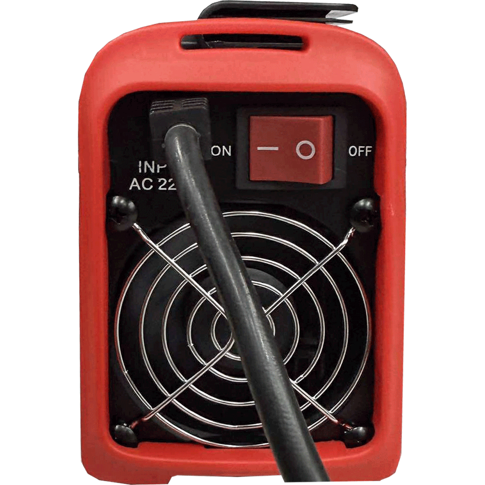 Kawasaki Mini Inverter Welding Machine SH564 450A | Kawasaki by KHM Megatools Corp.