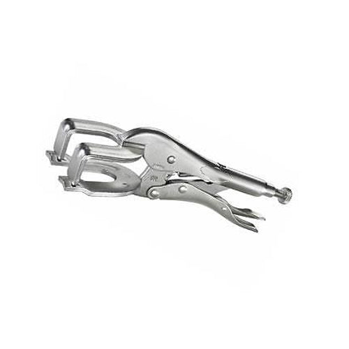 UT Welding Clamp Pliers