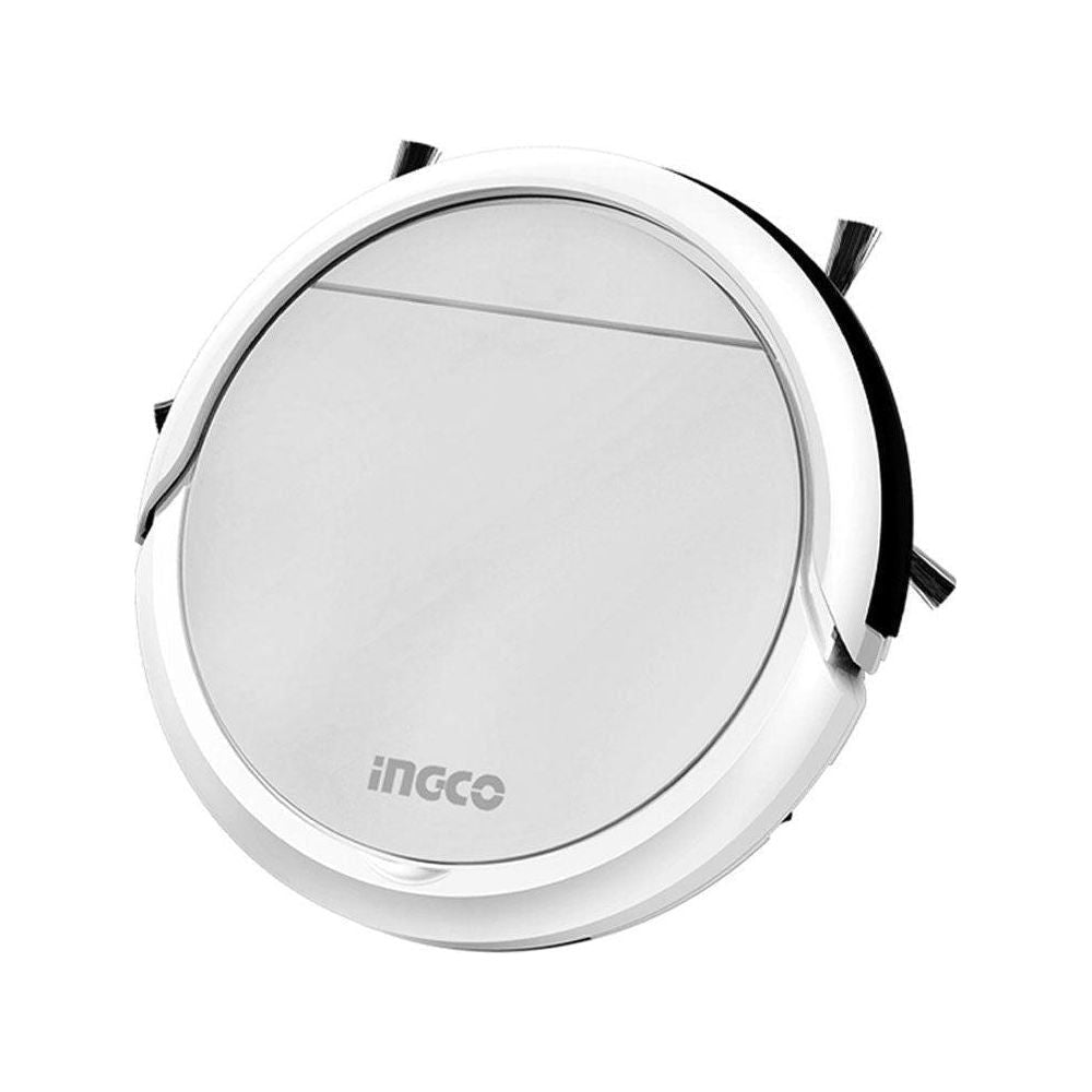 Ingco VCRR30201 Robotic Vacuum (Random Style) - KHM Megatools Corp.