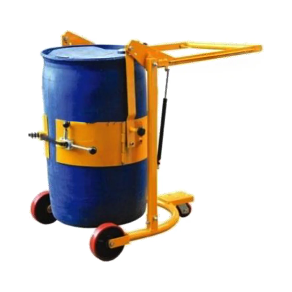 Meiho VD-10 Drum Carrier and Rotator | Meiho by KHM Megatools Corp.