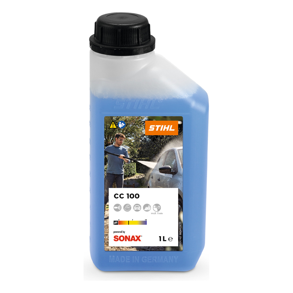 Stihl Vehicle cleaner 100