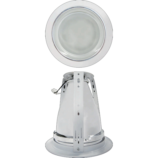 Firefly Vertical Downlight Recessed Type with Full Frosted Glass | Firefly by KHM Megatools Corp.
