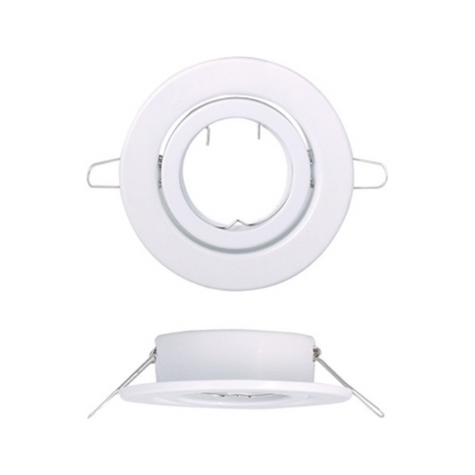 Firefly Vertical Recessed Type MR16 Fixed  Recessed Lamp | Firefly by KHM Megatools Corp.