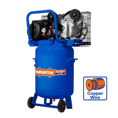 Wadfow WAP6R Vertical Air Compressor