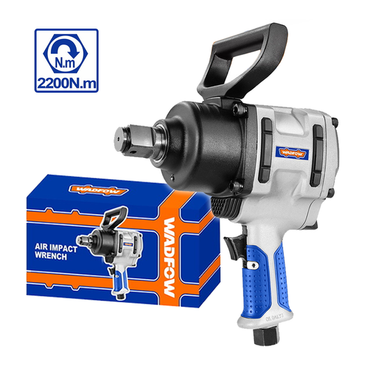 Wadfow WAT1534 Air Impact Wrench 3/4"