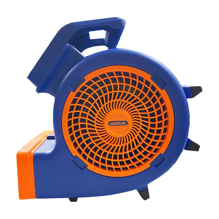 Wadfow WBFAA02 Blower Fan / Floor Dryer 150W – KHM Megatools Corp.