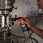 WD-40 Specialist Gel Lube 360ml (WDSPLGL360) | WD-40 by KHM Megatools Corp.