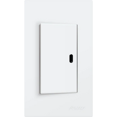 Royu WD601 1-Gang Switch with LED Set (Wide)