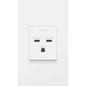 Royu WD901 1-Gang Aircon Outlet Set 20A (Wide) | Royu by KHM Megatools Corp.