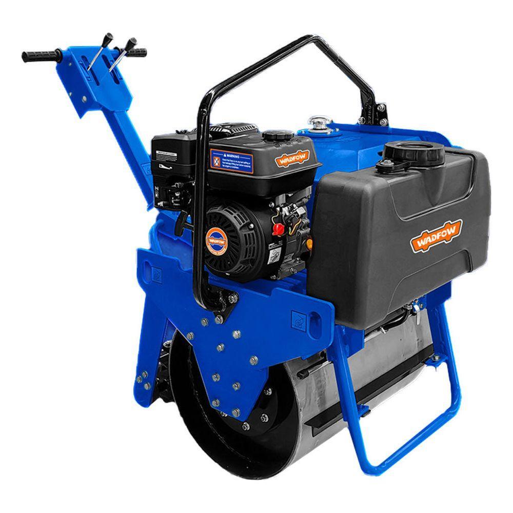Wadfow WDRR1Q302 Single Drum Roller 290KG | Wadfow by KHM Megatools Corp. Main image
