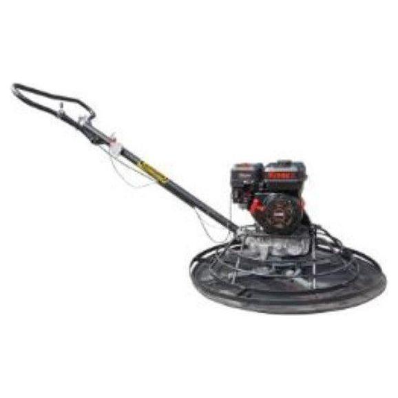 Wespro WE-PT100 Engine Power Trowel 5.5HP 960mm - KHM Megatools Corp. Main image
