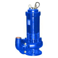 Dayuan WQ43-13-3C Submersible Pump 3Kw