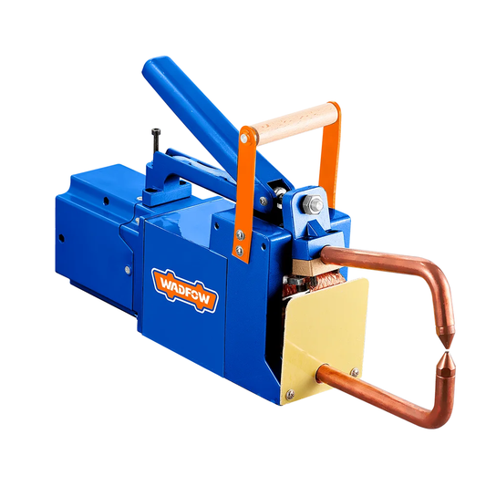 Wadfow WSWD081 Spot Welding Machine 8.0kw