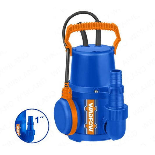 Wadfow WWPFQ01-5 Submersible Pump 400W
